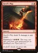 Devil's Play #138