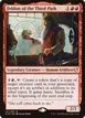 Feldon of the Third Path #141