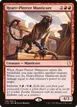 Heart-Piercer Manticore #146