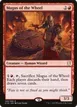 Magus of the Wheel #149