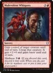 Malevolent Whispers #150