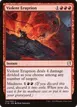Violent Eruption #154