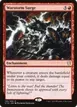 Warstorm Surge #155