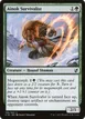 Ainok Survivalist #156