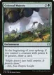 Colossal Majesty #158