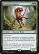 Deathmist Raptor #160