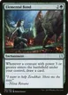 Elemental Bond #163