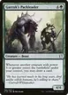 Garruk's Packleader #168