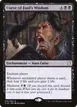 Curse of Fool's Wisdom #16