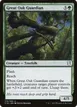 Great Oak Guardian #170