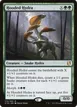 Hooded Hydra #172