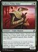 Sakura-Tribe Elder #177