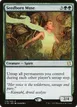 Seedborn Muse #179