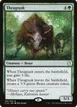 Thragtusk #185