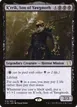 K'rrik, Son of Yawgmoth #18