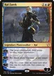 Ral Zarek #198