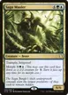 Sagu Mauler #200