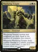 Wayfaring Temple #208