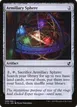 Armillary Sphere #209
