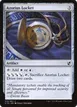 Azorius Locket #210