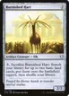 Burnished Hart #211