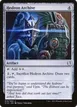 Hedron Archive #214