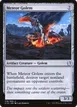 Meteor Golem #218