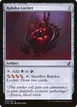 Rakdos Locket #220