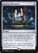Strionic Resonator #224