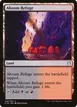 Akoum Refuge #226