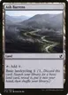 Ash Barrens #227