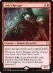 Anje's Ravager #22