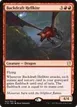 Backdraft Hellkite #23