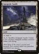 Gargoyle Castle #245