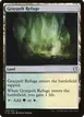 Graypelt Refuge #249