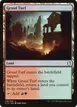 Gruul Turf #250
