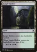 Jungle Hollow #254