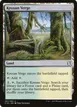 Krosan Verge #257