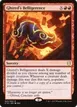 Ghired's Belligerence #25