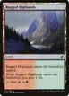 Rugged Highlands #271