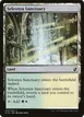 Selesnya Sanctuary #272