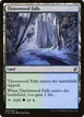 Thornwood Falls #283
