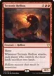 Tectonic Hellion #29