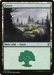 Forest #301