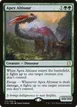 Apex Altisaur #31