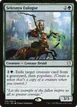 Selesnya Eulogist #35