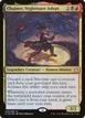 Chainer, Nightmare Adept #39