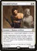 Doomed Artisan #3