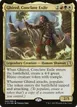 Ghired, Conclave Exile #42