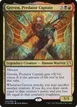 Greven, Predator Captain #43